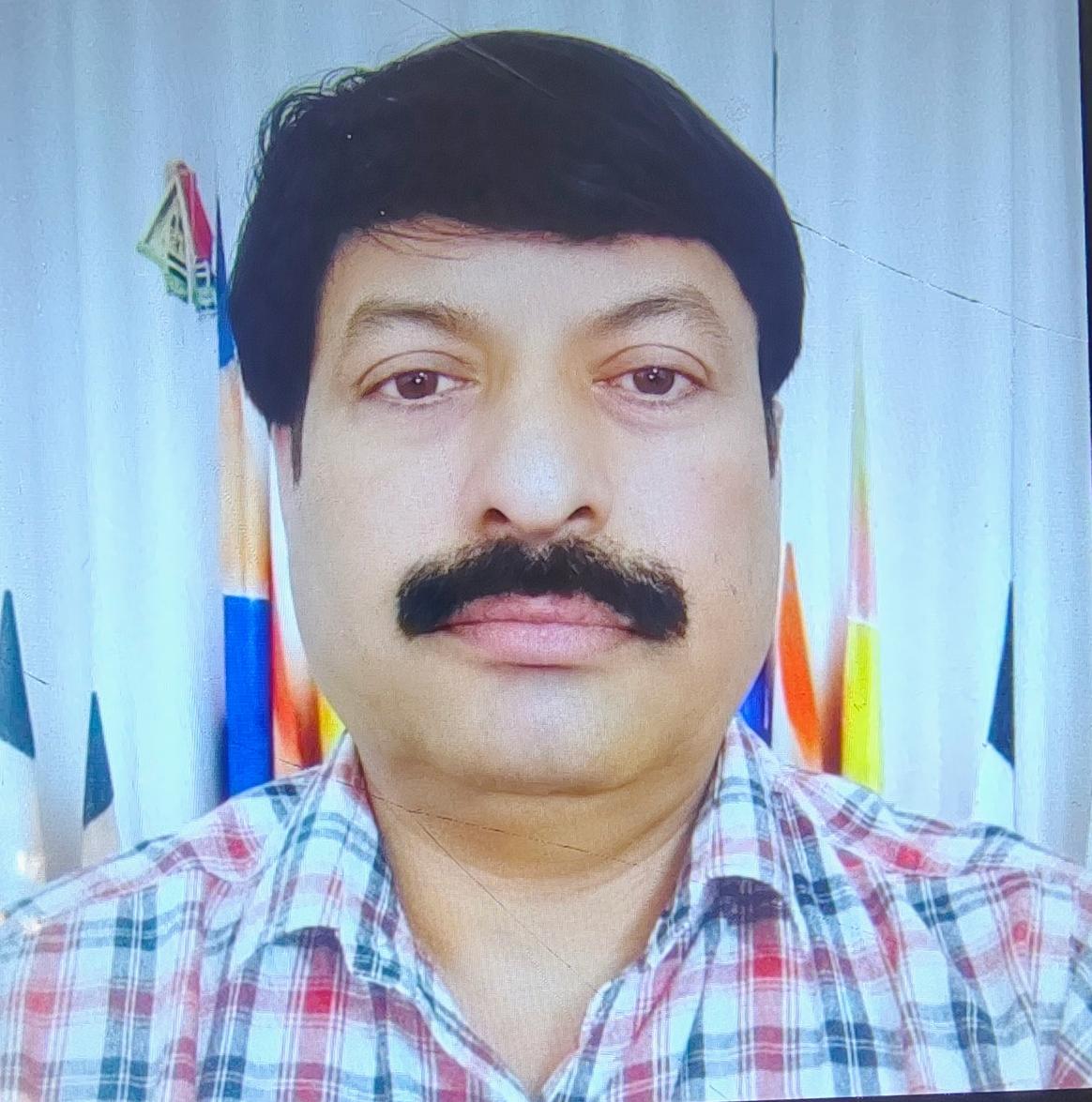Bhagwat Pratap Singh
