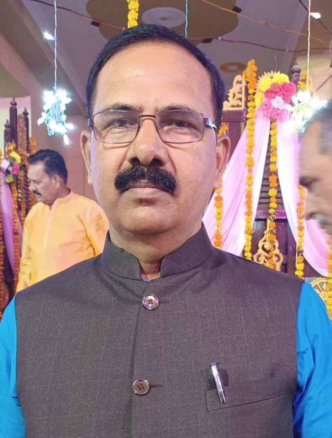 Devnath Mishra