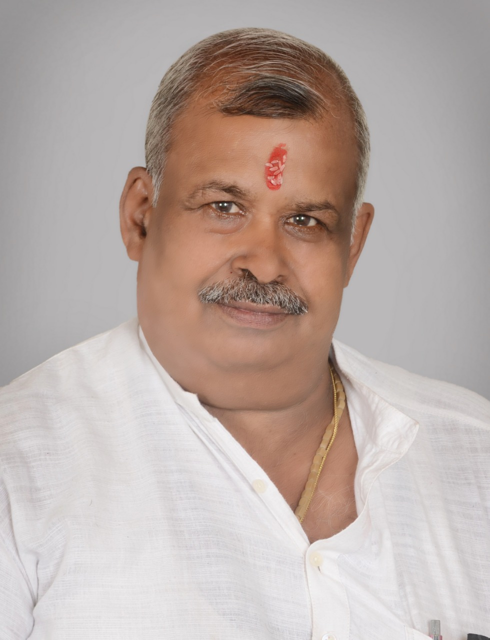 Mahendra Agrawal