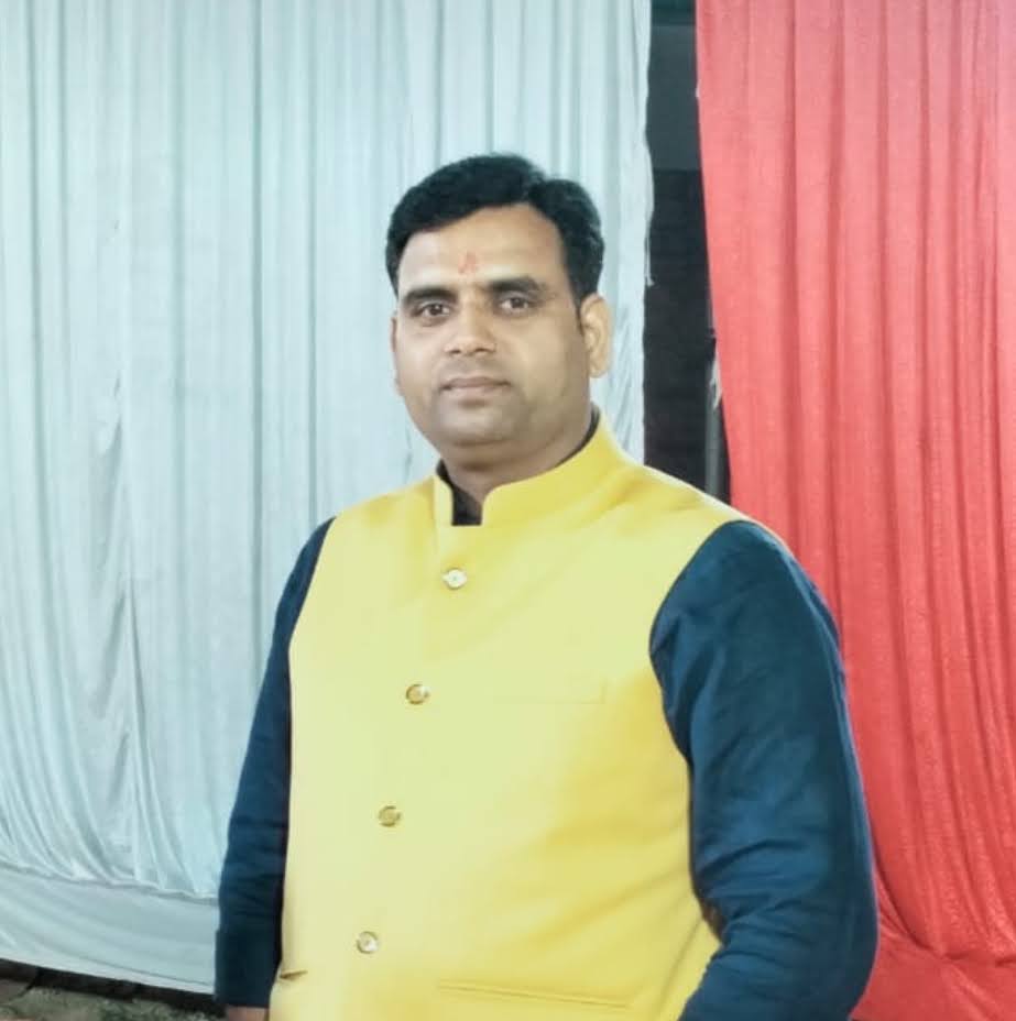 Pradeep Pandey