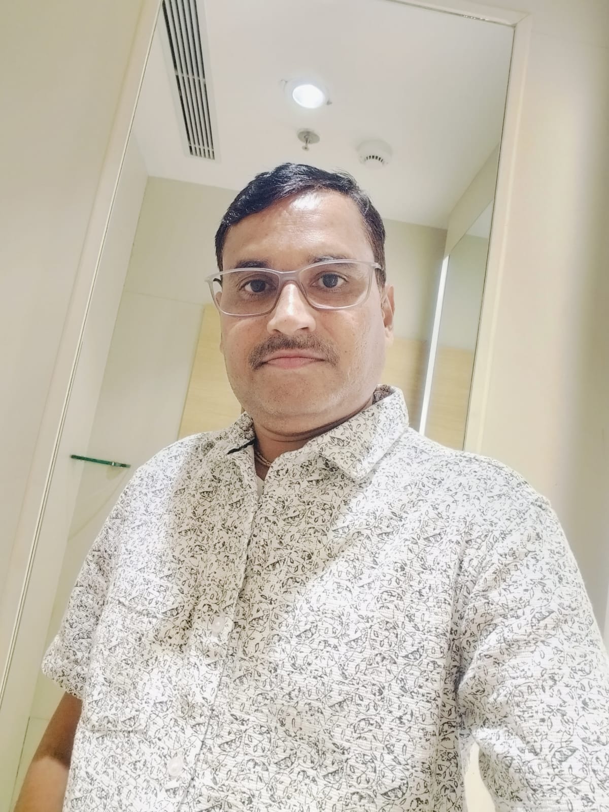 Ramanuj Mishra