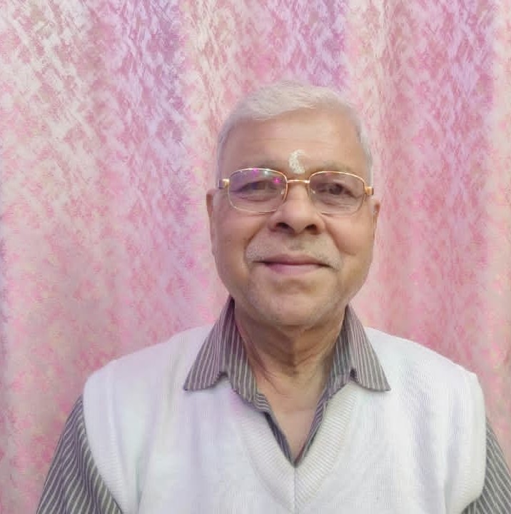 Ramraj Giri