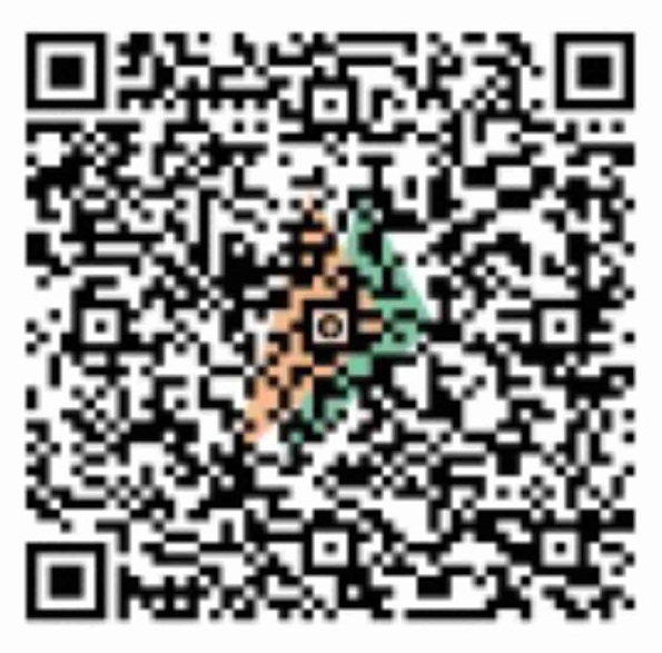 UPI QR Code — MATRIBHUMI SEWA MISSION